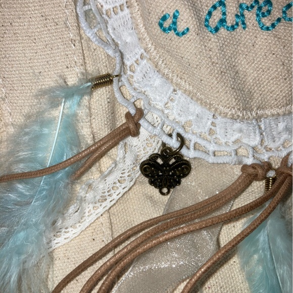 NWT Altr’d State Tote Bag - Picture 3 of 11